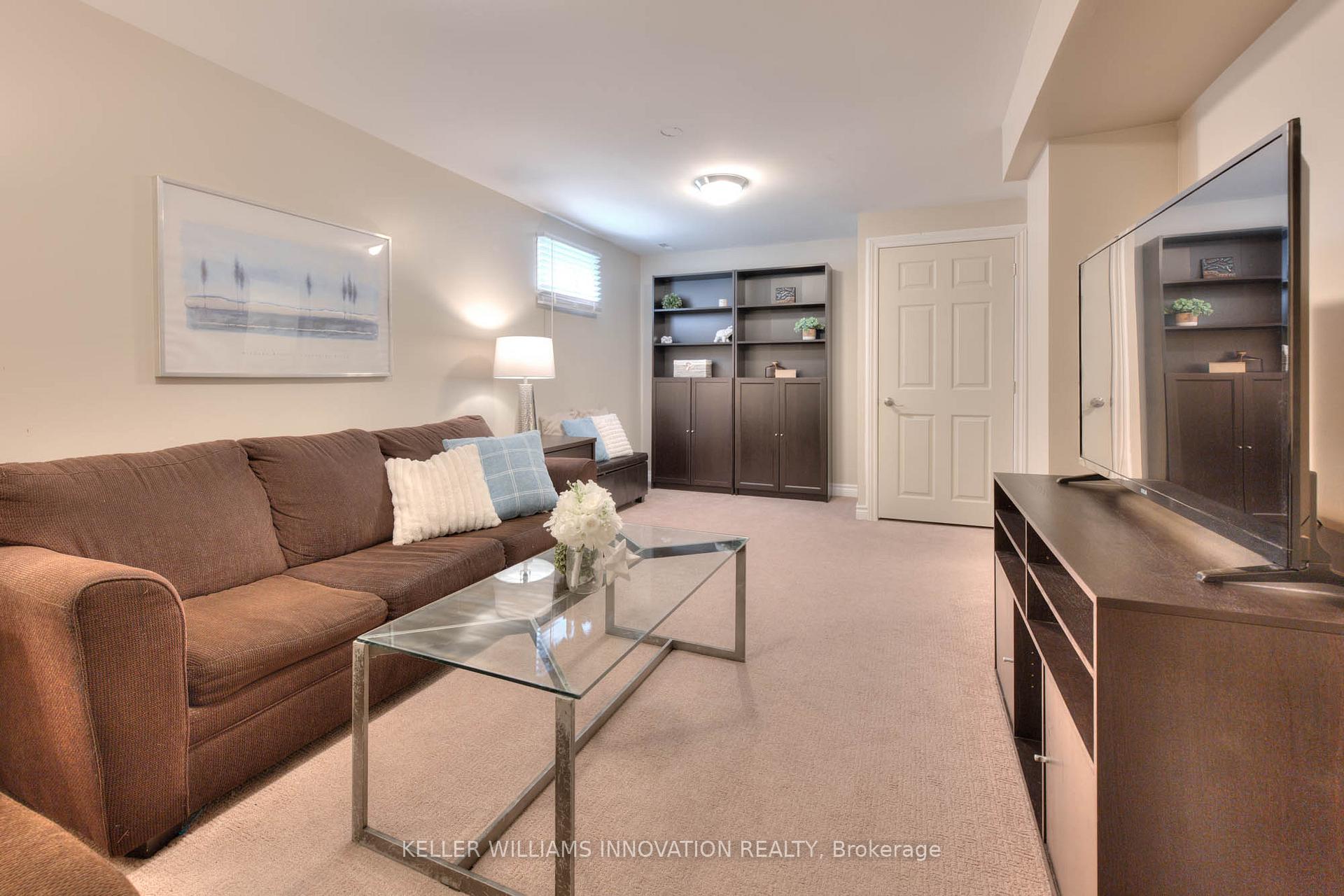 Photo 32 of 26 Markwood Drive, Kitchener — HOMEH