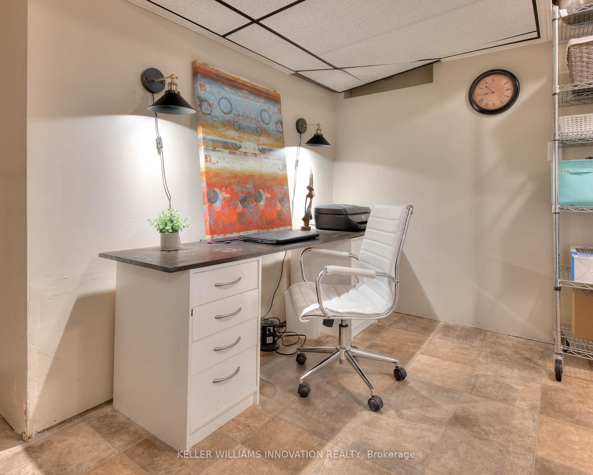 Photo 33 of 26 Markwood Drive, Kitchener — HOMEH
