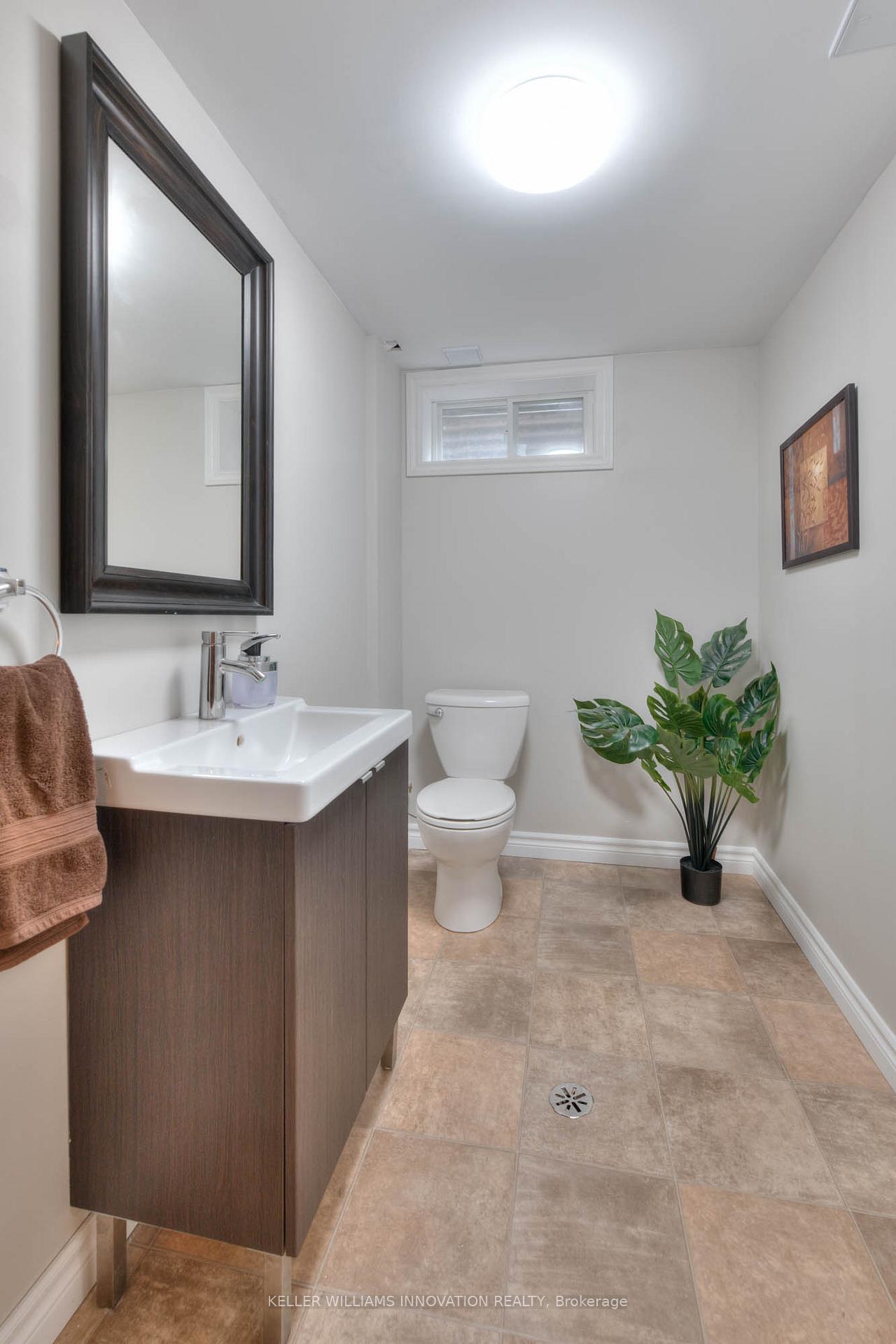 Photo 35 of 26 Markwood Drive, Kitchener — HOMEH