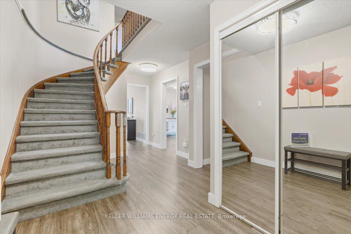 Photo 14 of 95 Delmark Boulevard, Markham, Sherwood-Amberglen — HOMEH