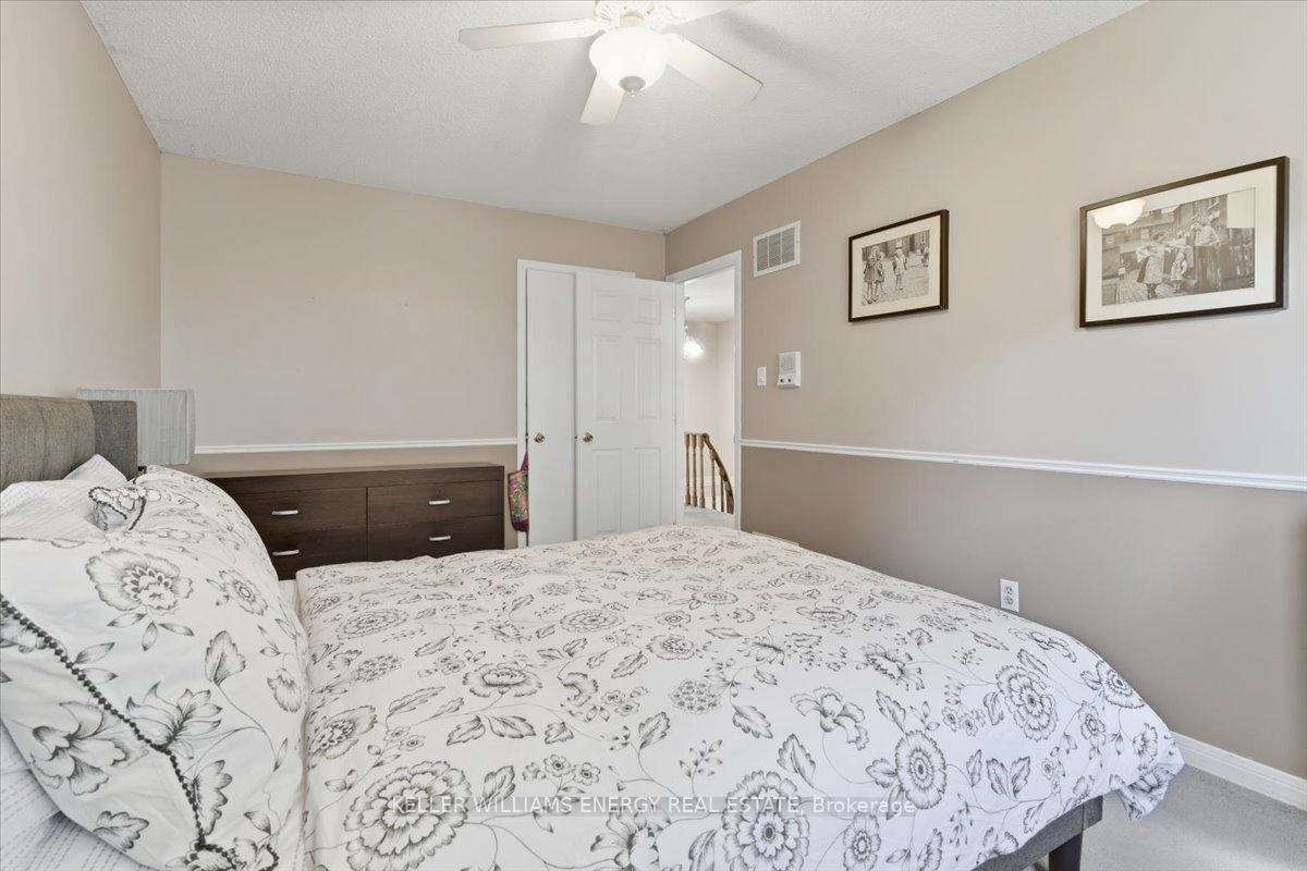 Photo 20 of 95 Delmark Boulevard, Markham, Sherwood-Amberglen — HOMEH