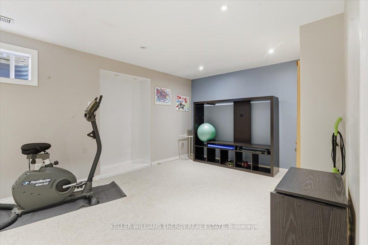 Photo 27 of 95 Delmark Boulevard, Markham, Sherwood-Amberglen — HOMEH