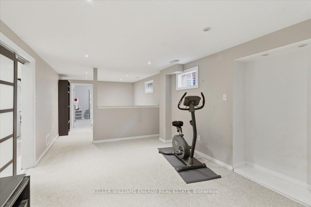 Photo 28 of 95 Delmark Boulevard, Markham, Sherwood-Amberglen — HOMEH