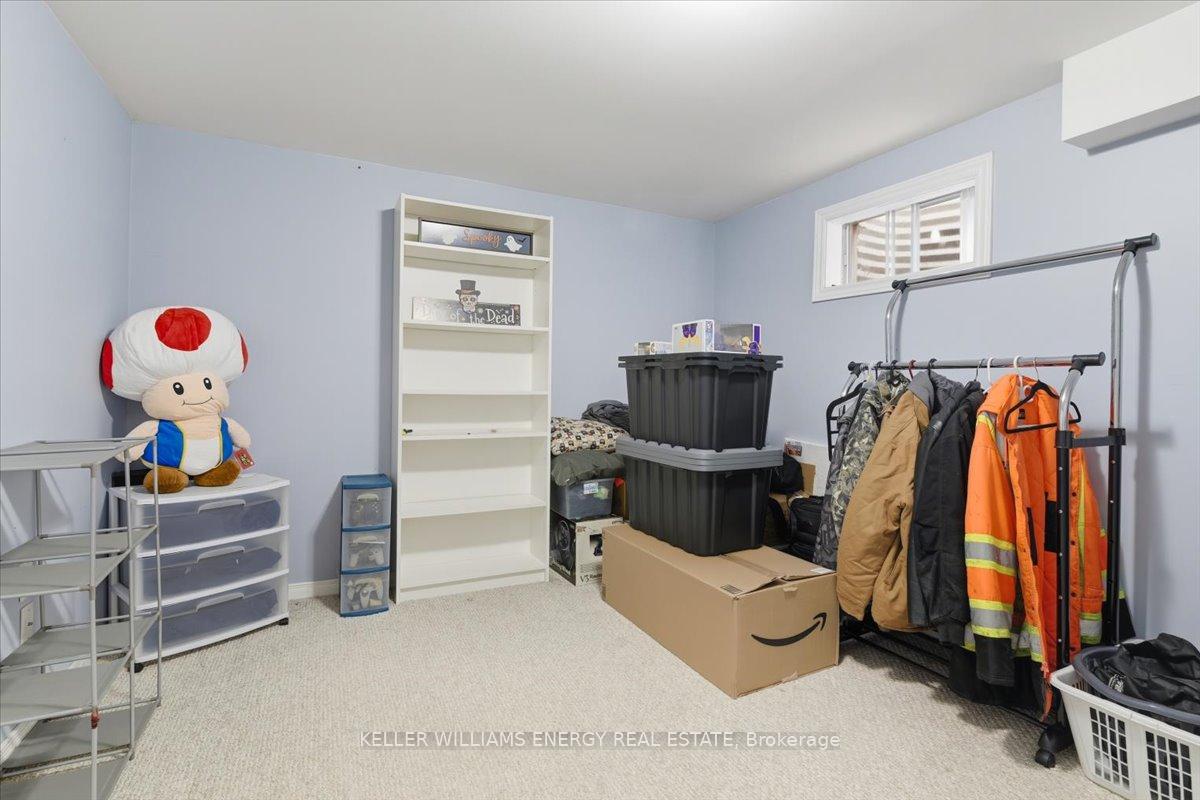 Photo 29 of 95 Delmark Boulevard, Markham, Sherwood-Amberglen — HOMEH