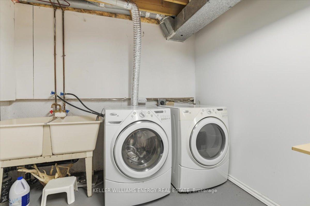 Photo 31 of 95 Delmark Boulevard, Markham, Sherwood-Amberglen — HOMEH