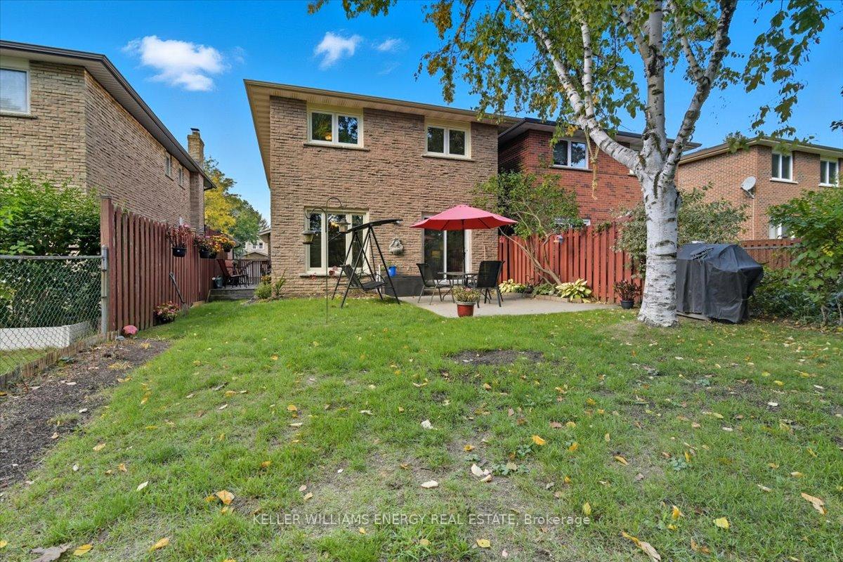 Photo 32 of 95 Delmark Boulevard, Markham, Sherwood-Amberglen — HOMEH