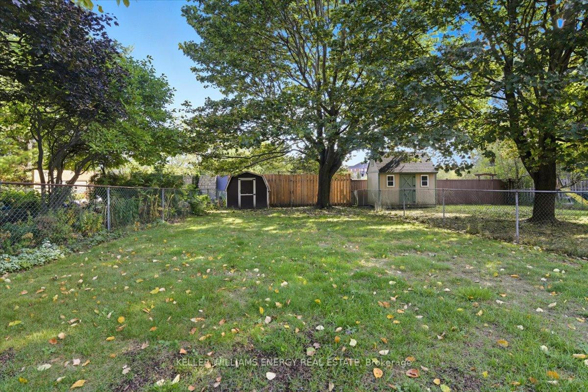 Photo 37 of 95 Delmark Boulevard, Markham, Sherwood-Amberglen — HOMEH