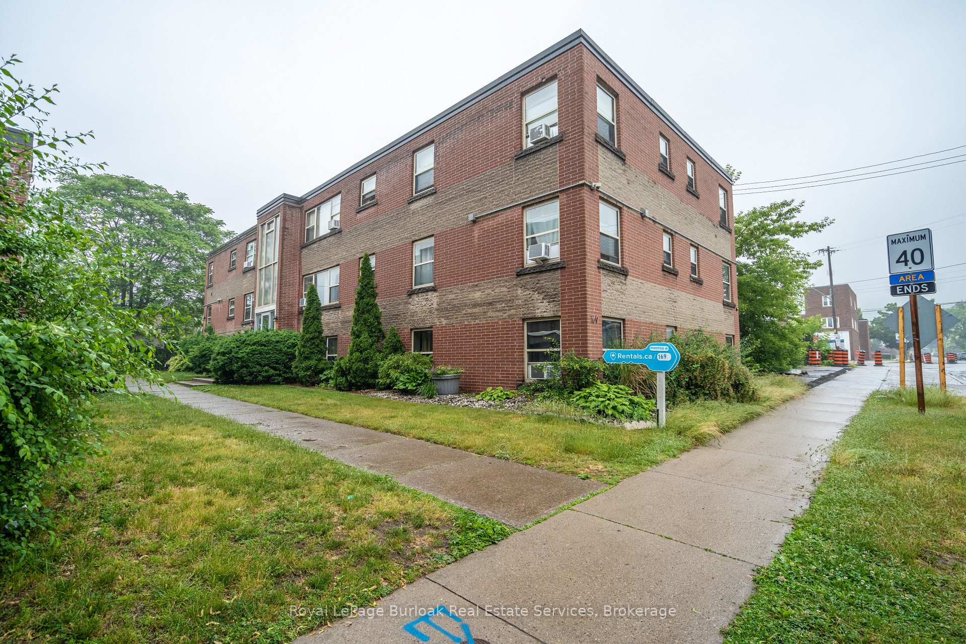 Photo 2 of Unit 7, 169 Park Row S, Hamilton, Delta — HOMEH