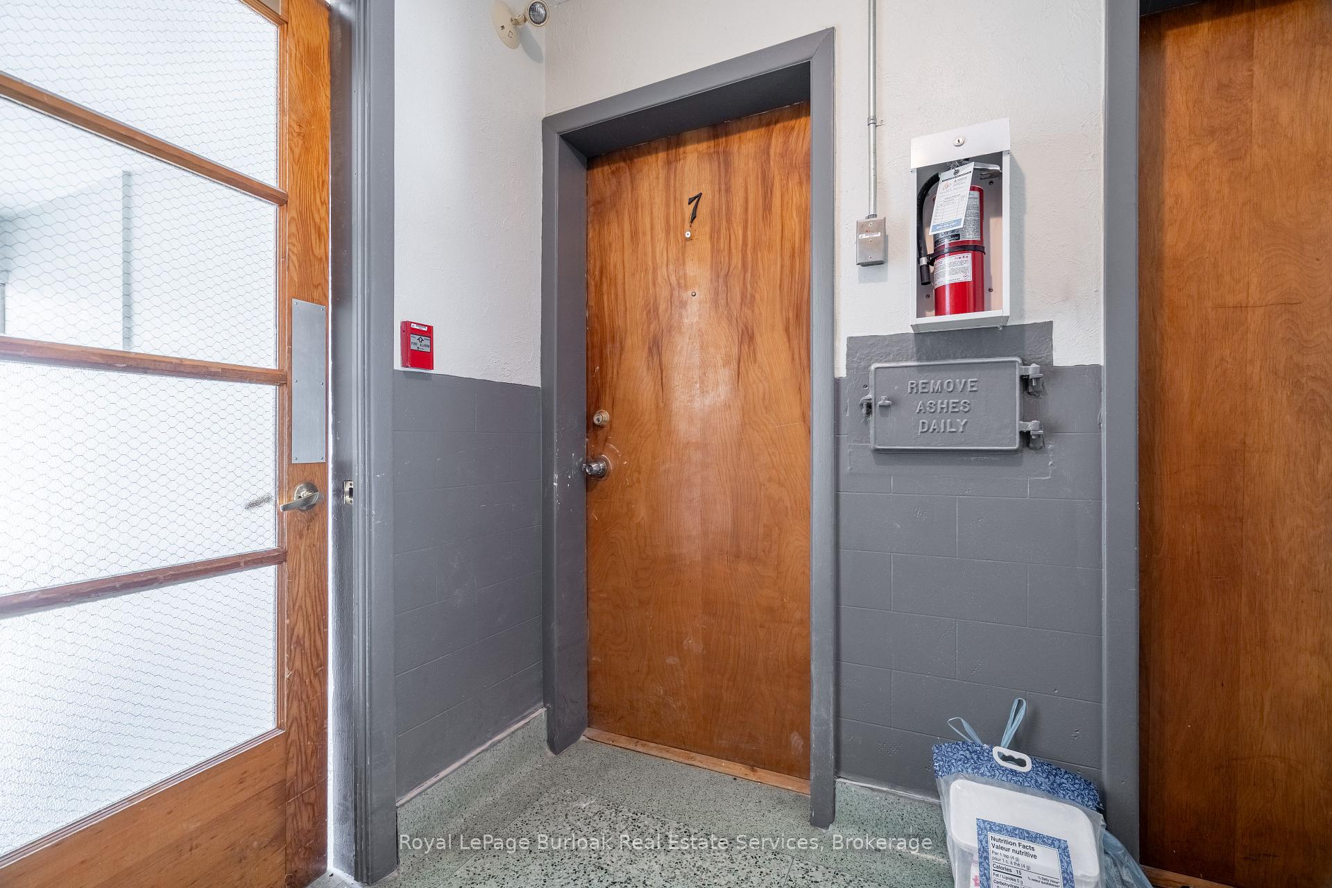 Photo 11 of Unit 7, 169 Park Row S, Hamilton, Delta — HOMEH