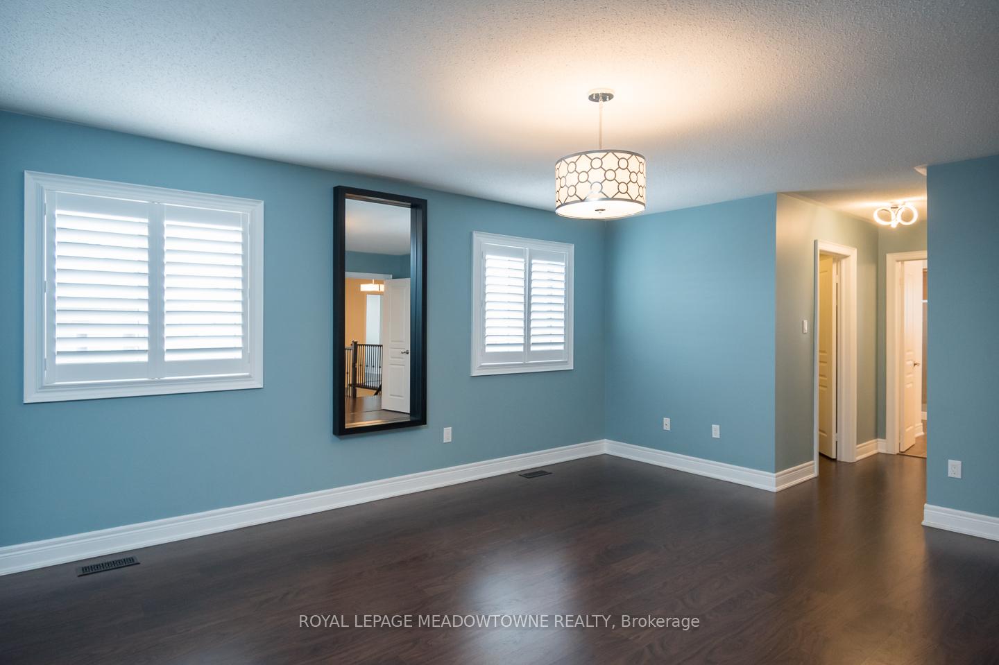 Photo 25 of 195 Huddlestone Crescent, Milton, Scott — HOMEH