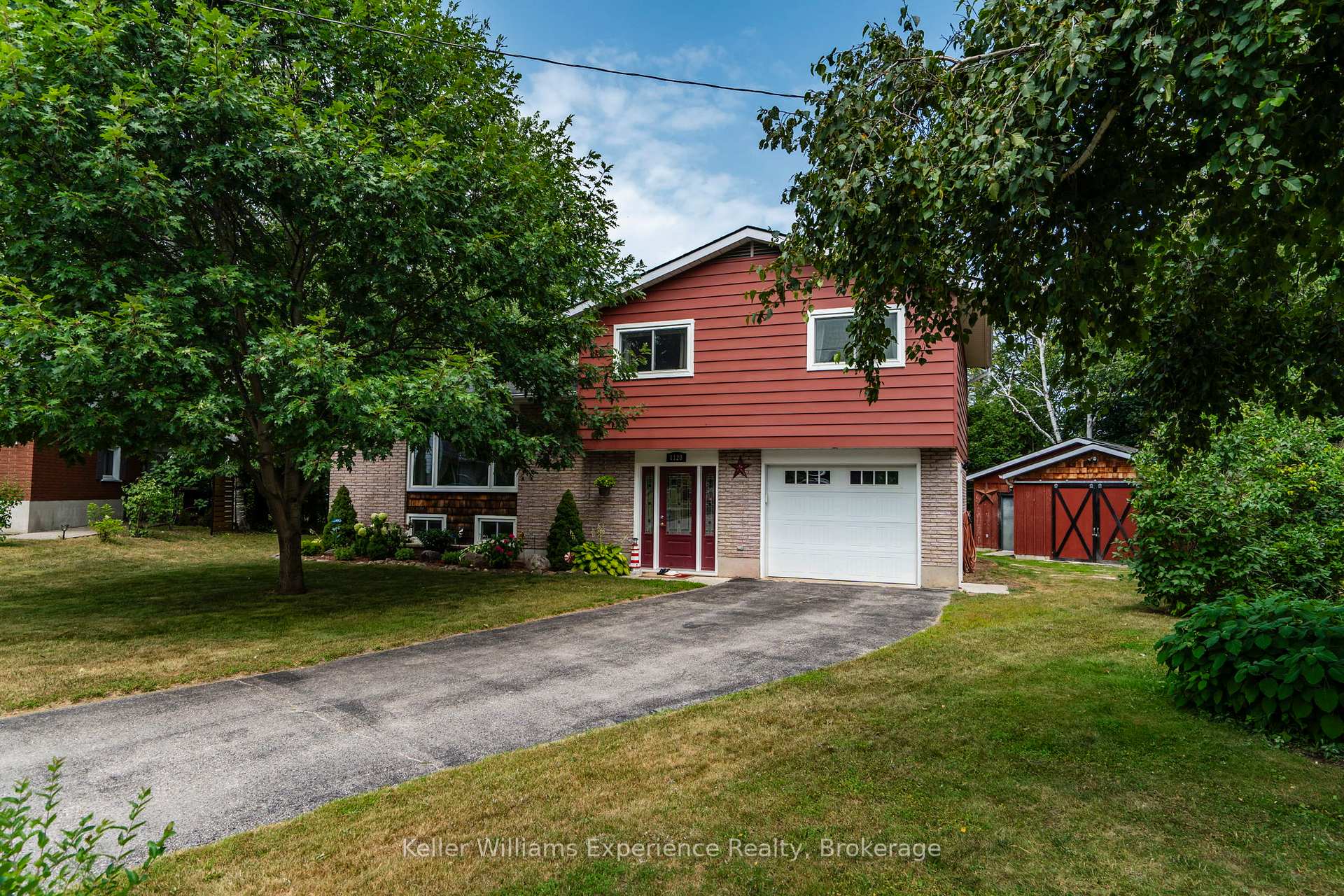 Photo 1 of 1128 Edgar Court, Midland — HOMEH