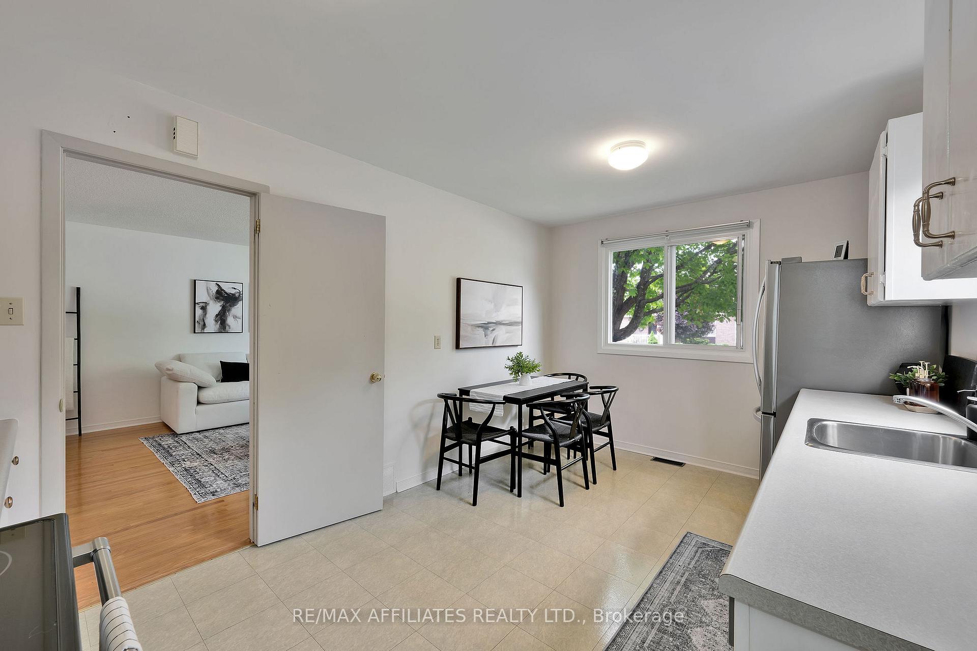Photo 12 of 140 Post Road, Ottawa, Kanata - Glencairn/Hazeldean — HOMEH