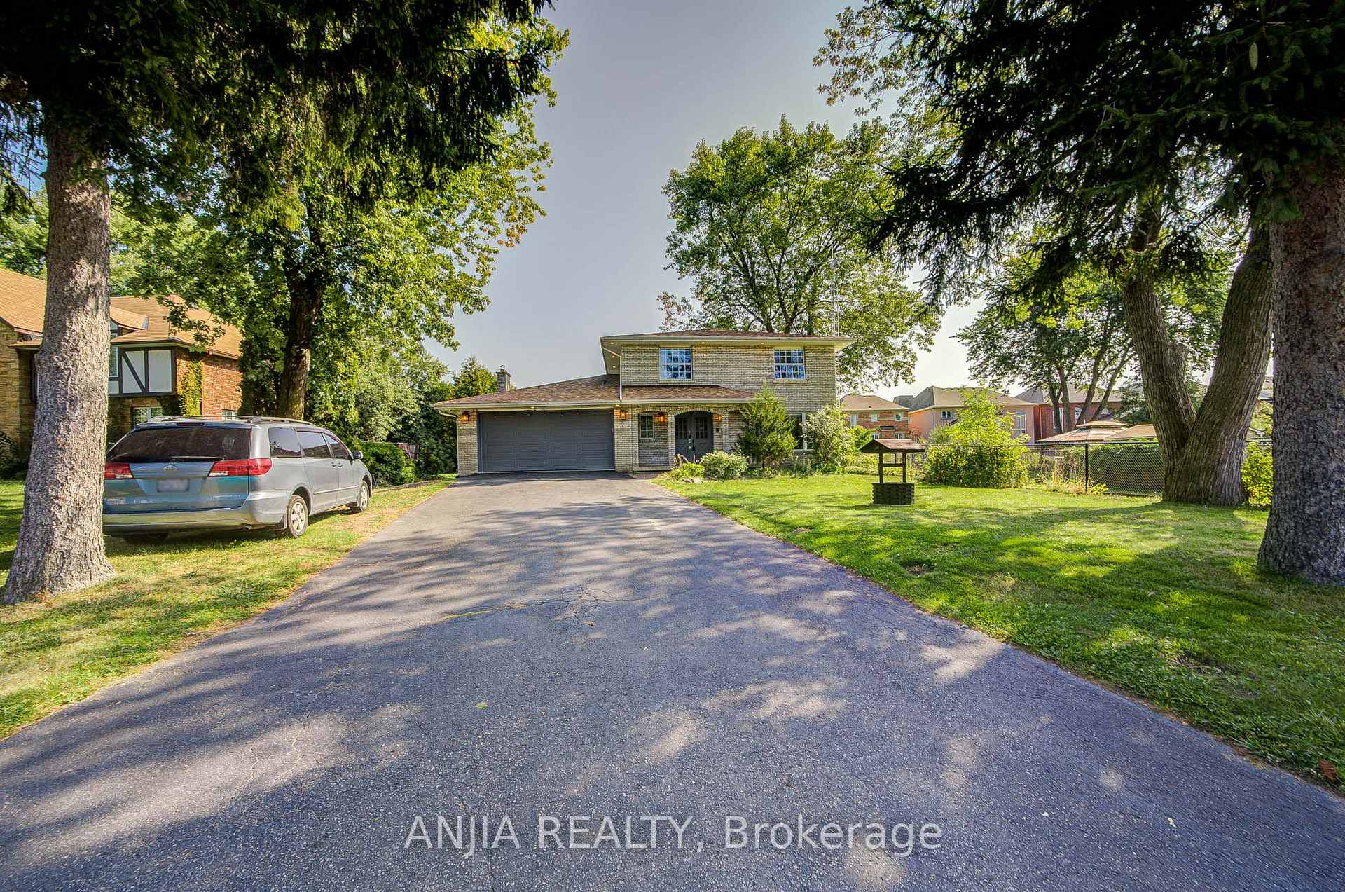 Photo 1 of 7845 Ninth Line, Markham, Box Grove — HOMEH