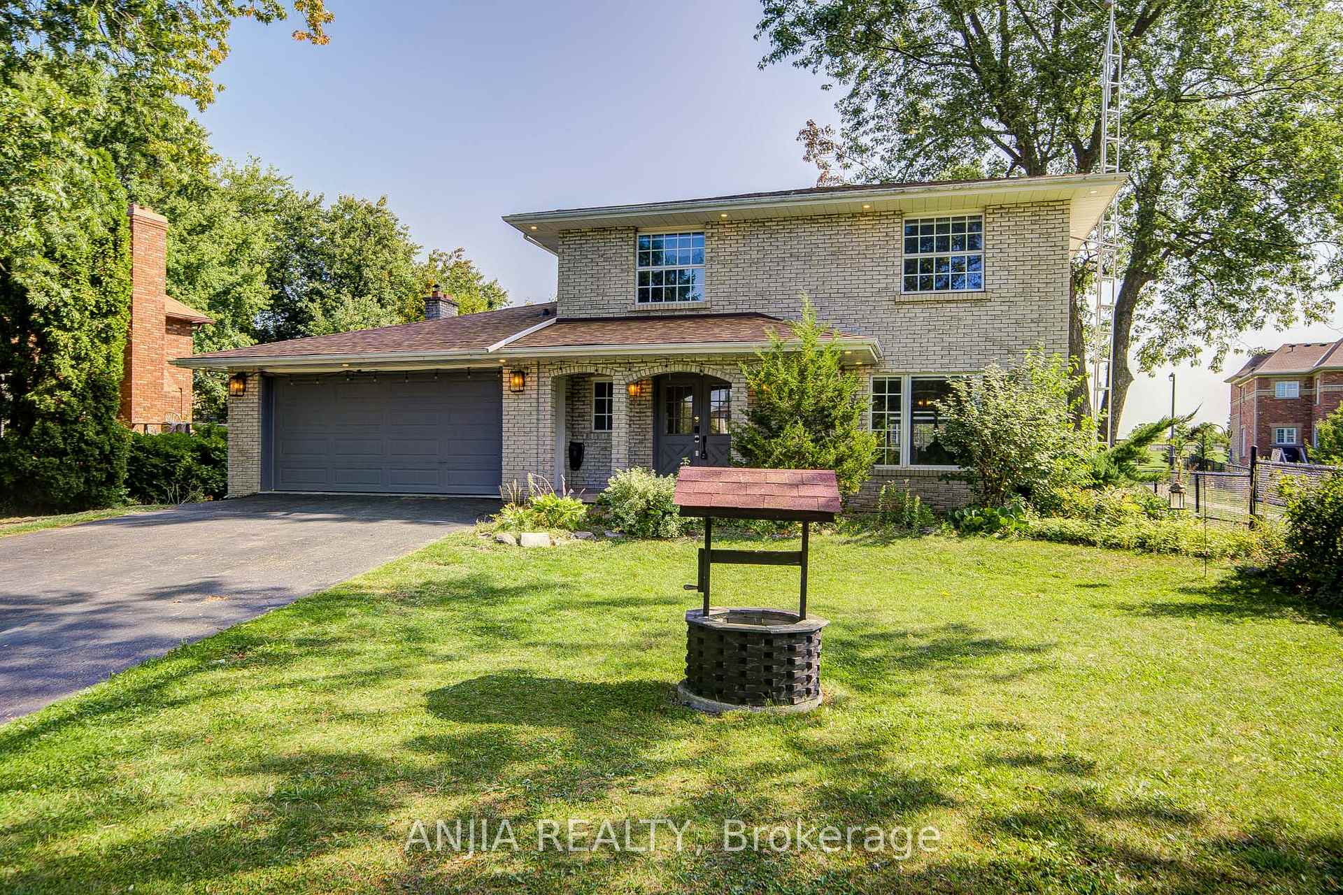 Photo 2 of 7845 Ninth Line, Markham, Box Grove — HOMEH