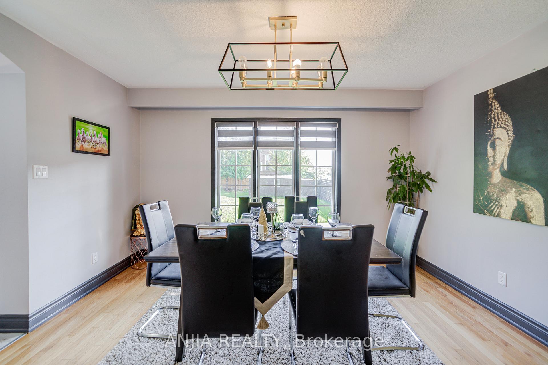 Photo 7 of 7845 Ninth Line, Markham, Box Grove — HOMEH