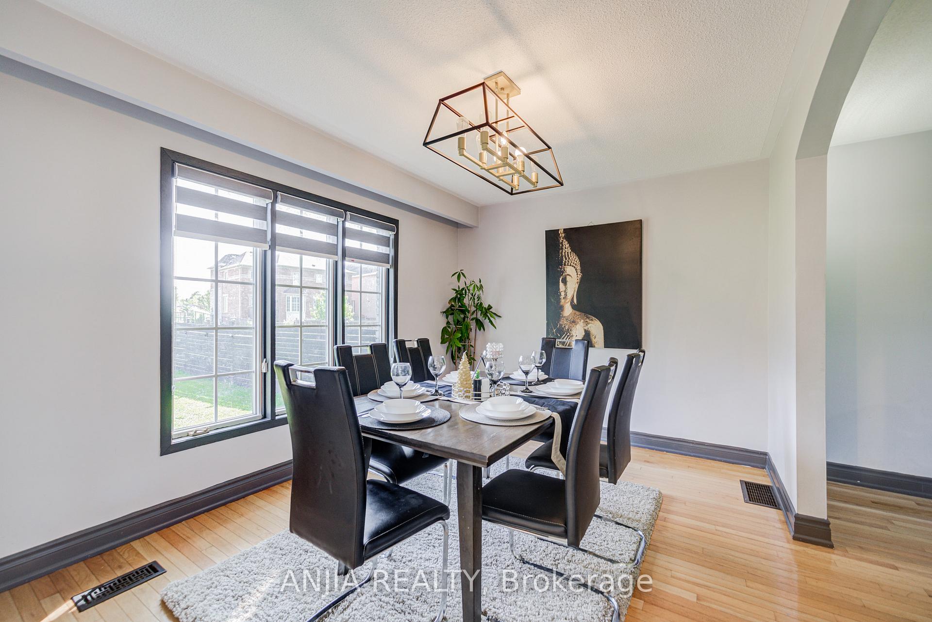 Photo 9 of 7845 Ninth Line, Markham, Box Grove — HOMEH