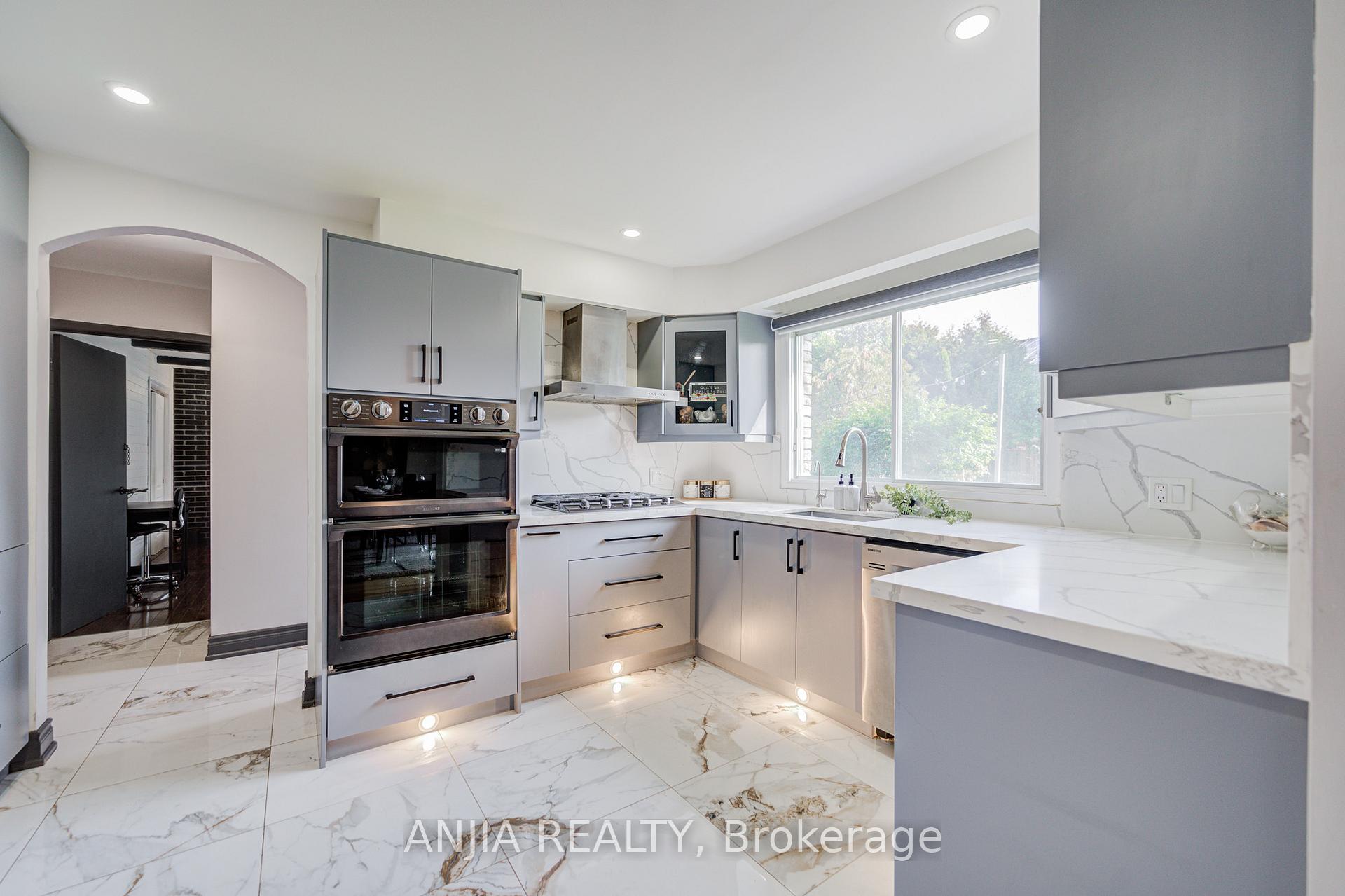Photo 10 of 7845 Ninth Line, Markham, Box Grove — HOMEH