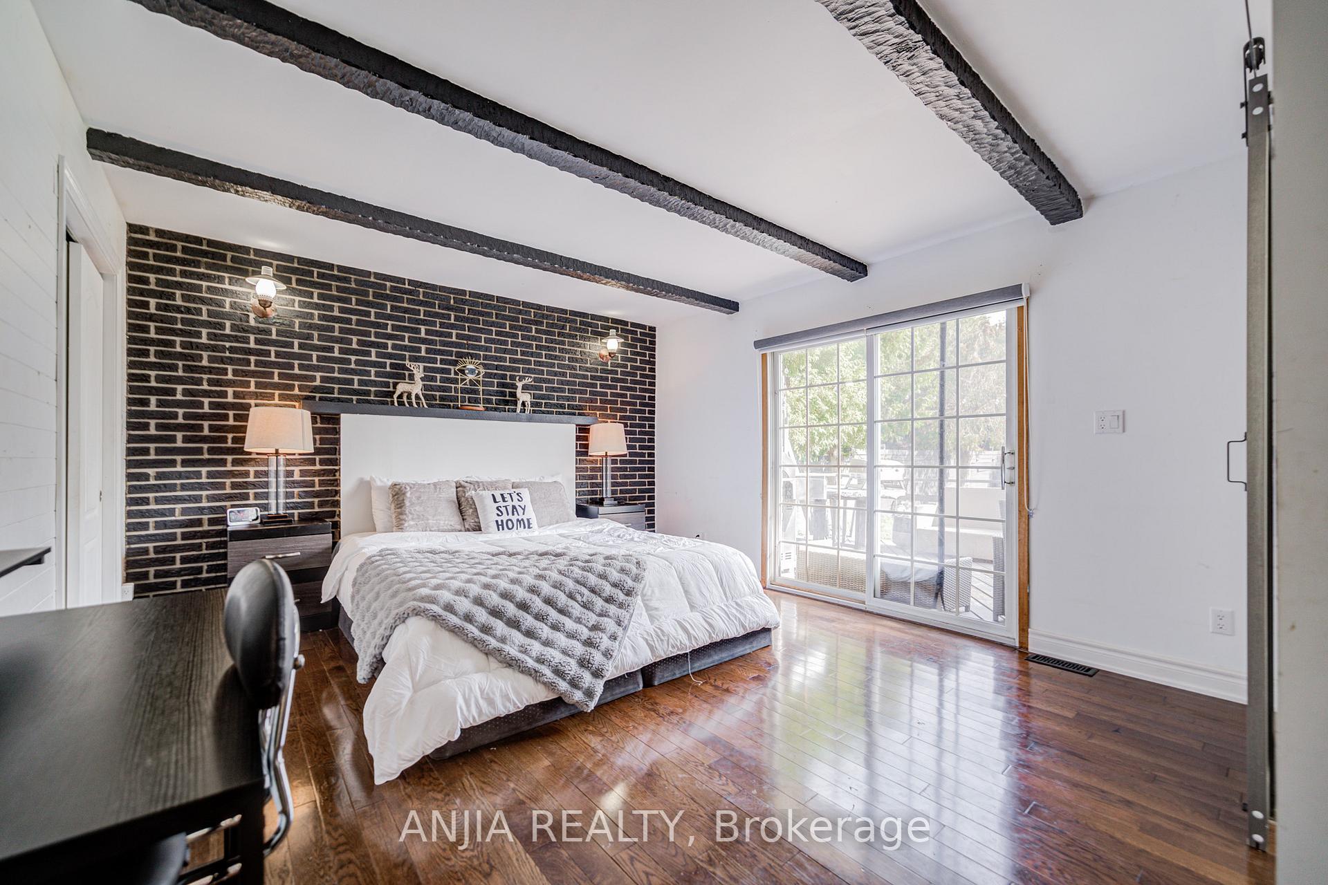 Photo 15 of 7845 Ninth Line, Markham, Box Grove — HOMEH