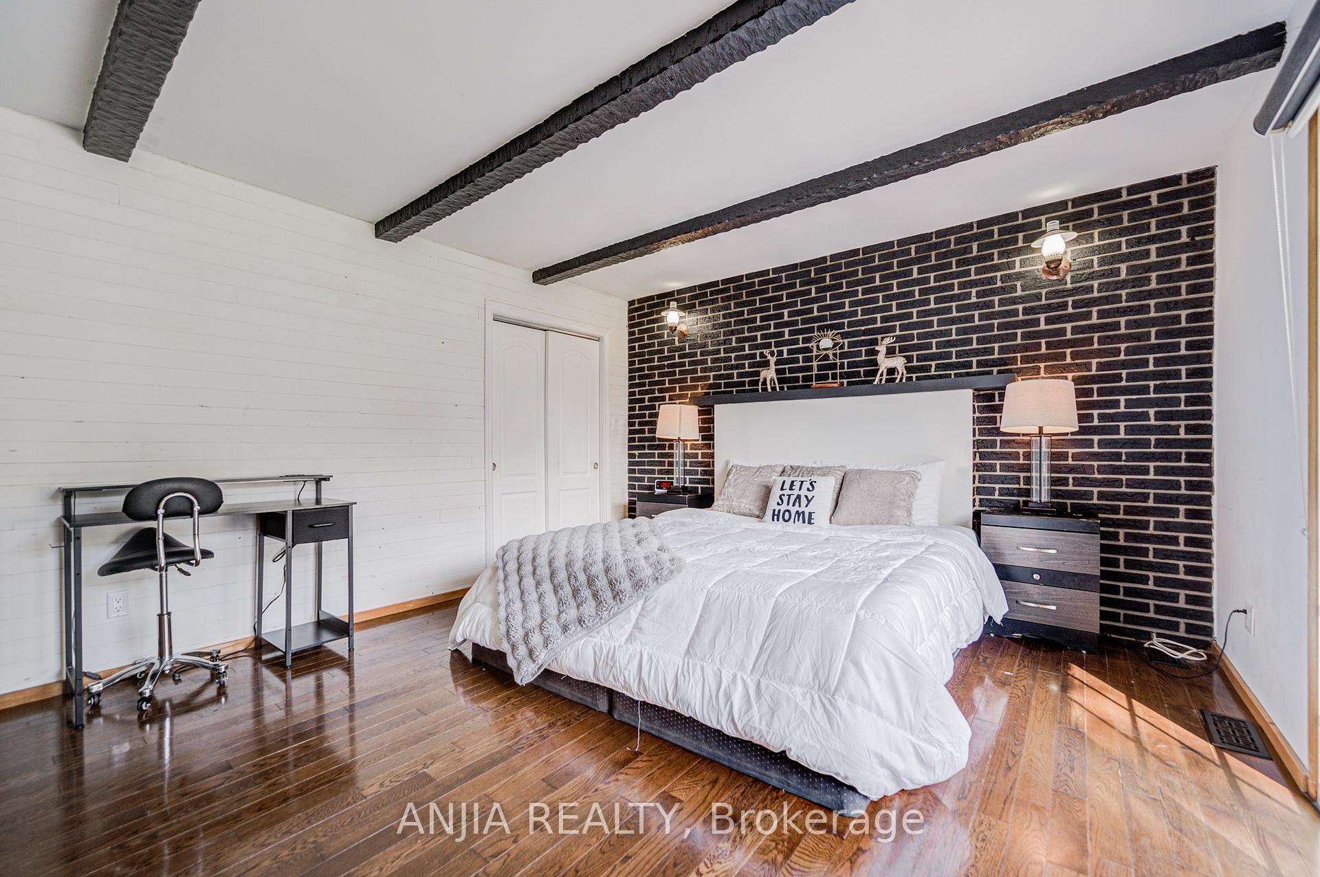 Photo 16 of 7845 Ninth Line, Markham, Box Grove — HOMEH