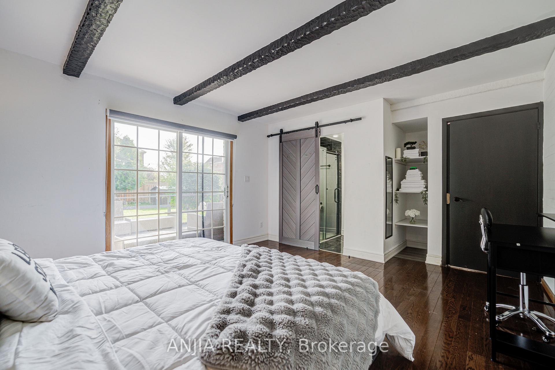 Photo 17 of 7845 Ninth Line, Markham, Box Grove — HOMEH