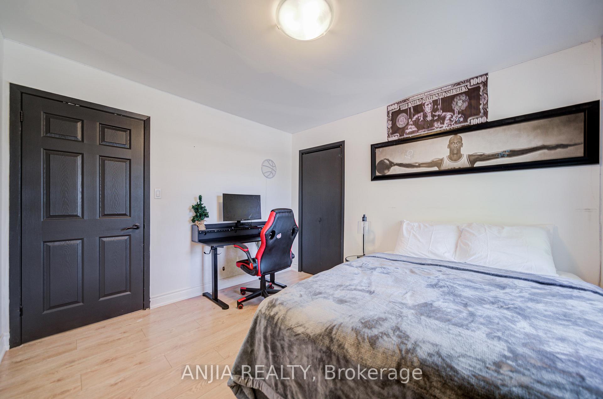 Photo 22 of 7845 Ninth Line, Markham, Box Grove — HOMEH