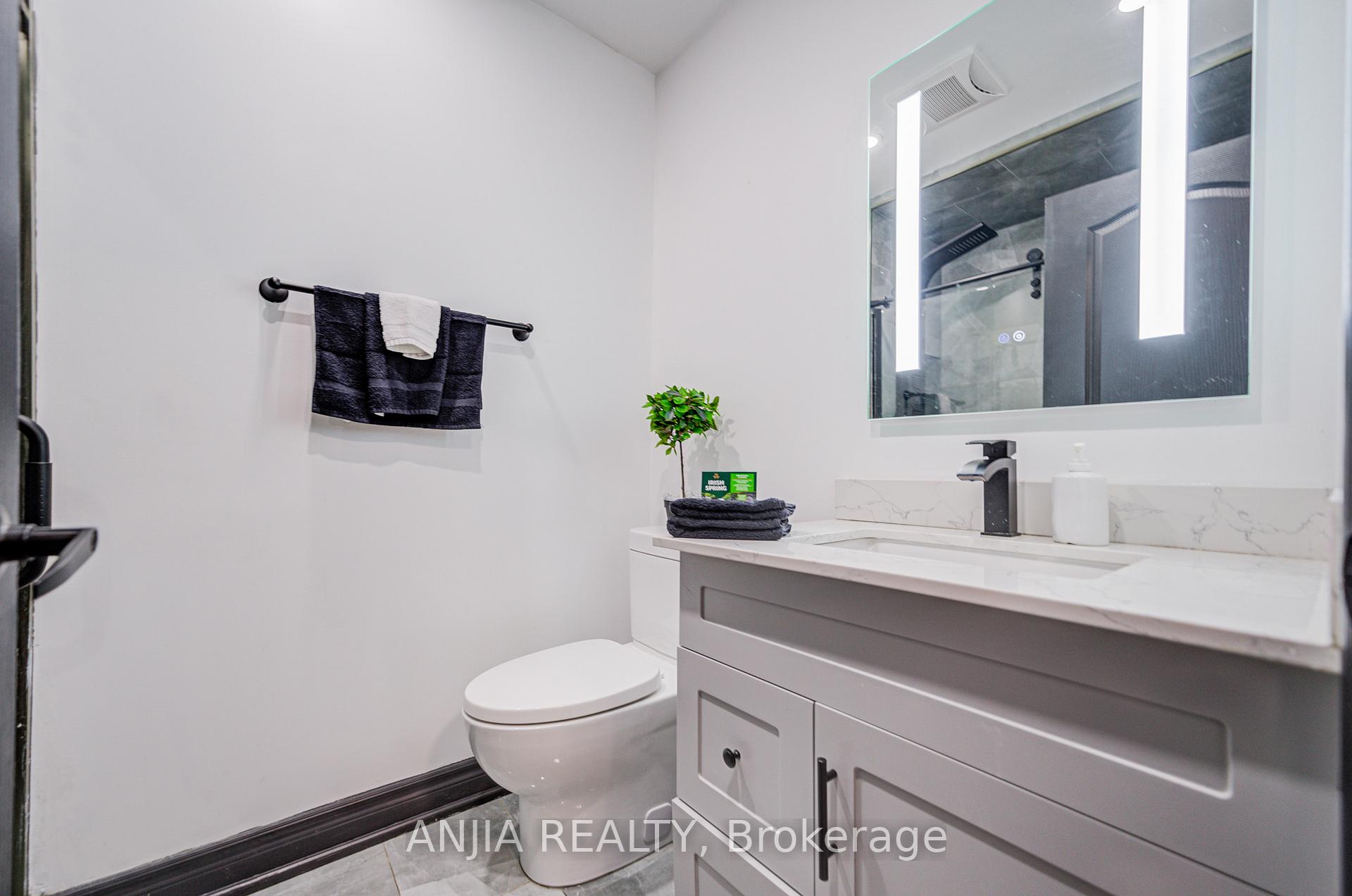 Photo 26 of 7845 Ninth Line, Markham, Box Grove — HOMEH