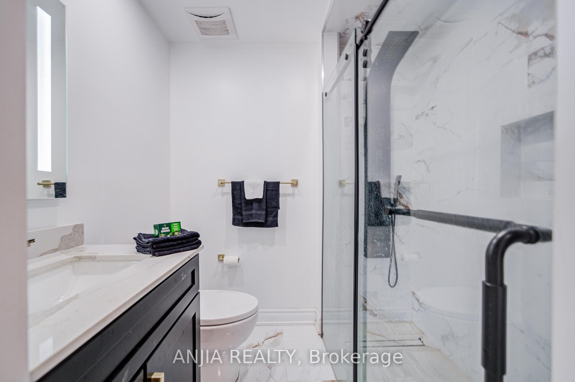 Photo 32 of 7845 Ninth Line, Markham, Box Grove — HOMEH