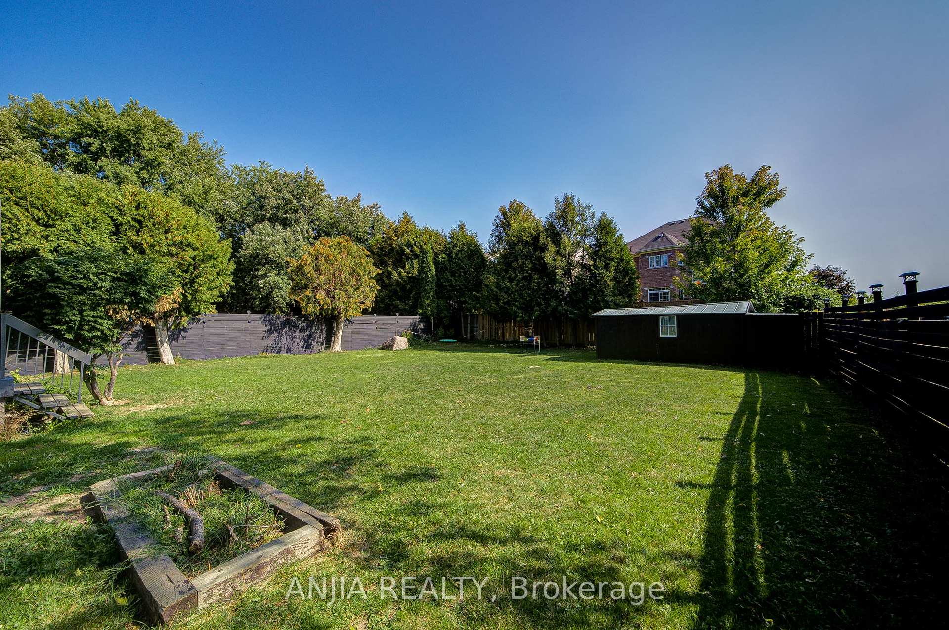 Photo 46 of 7845 Ninth Line, Markham, Box Grove — HOMEH