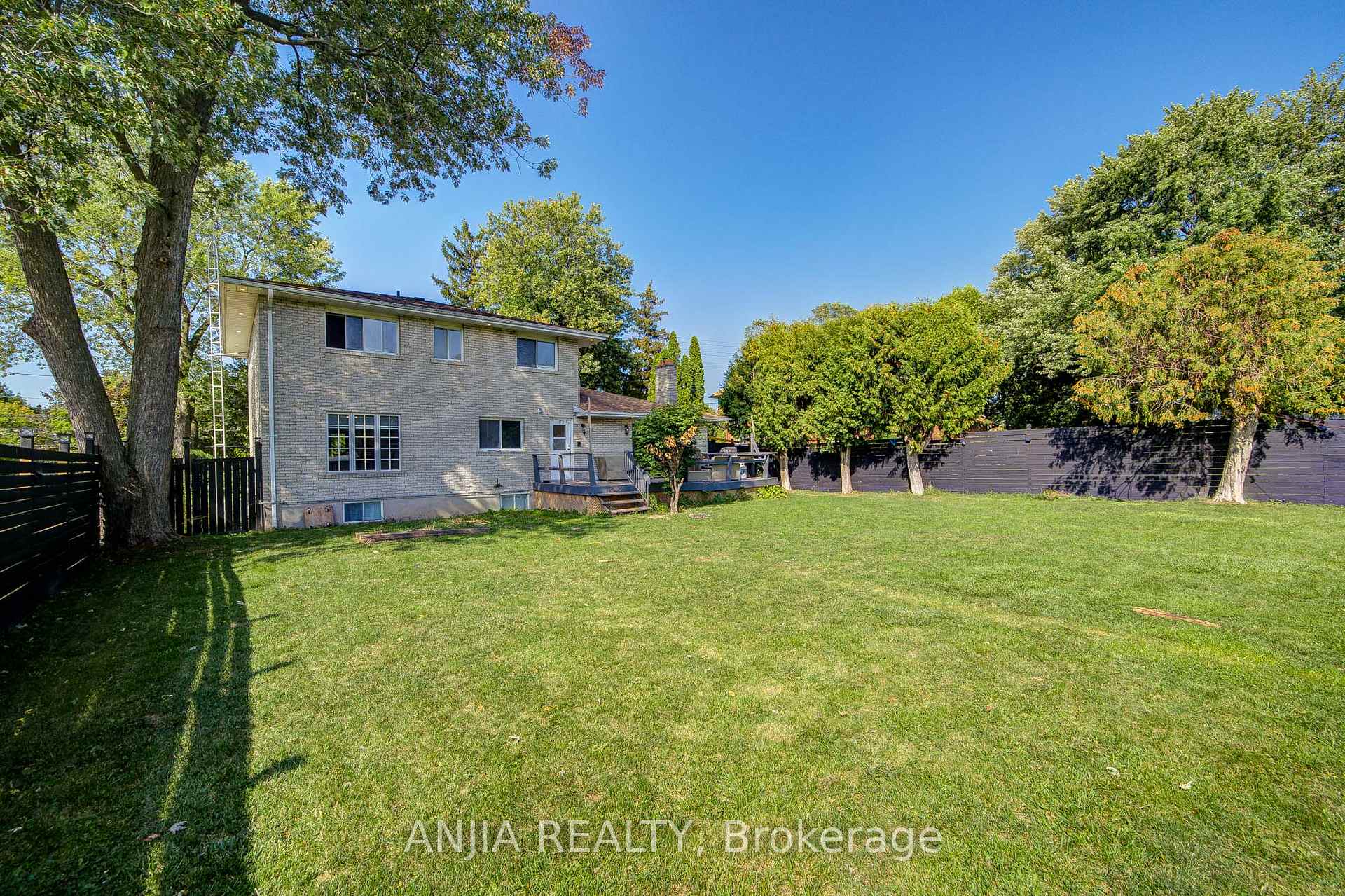 Photo 47 of 7845 Ninth Line, Markham, Box Grove — HOMEH