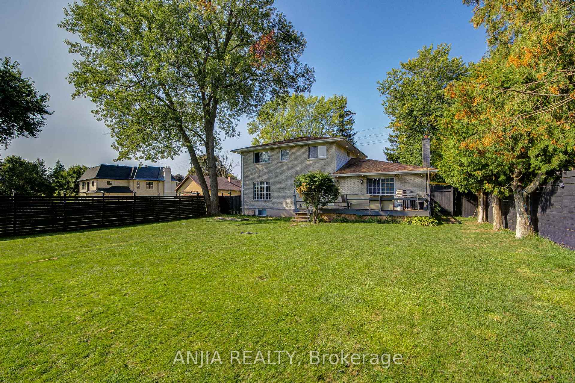 Photo 48 of 7845 Ninth Line, Markham, Box Grove — HOMEH