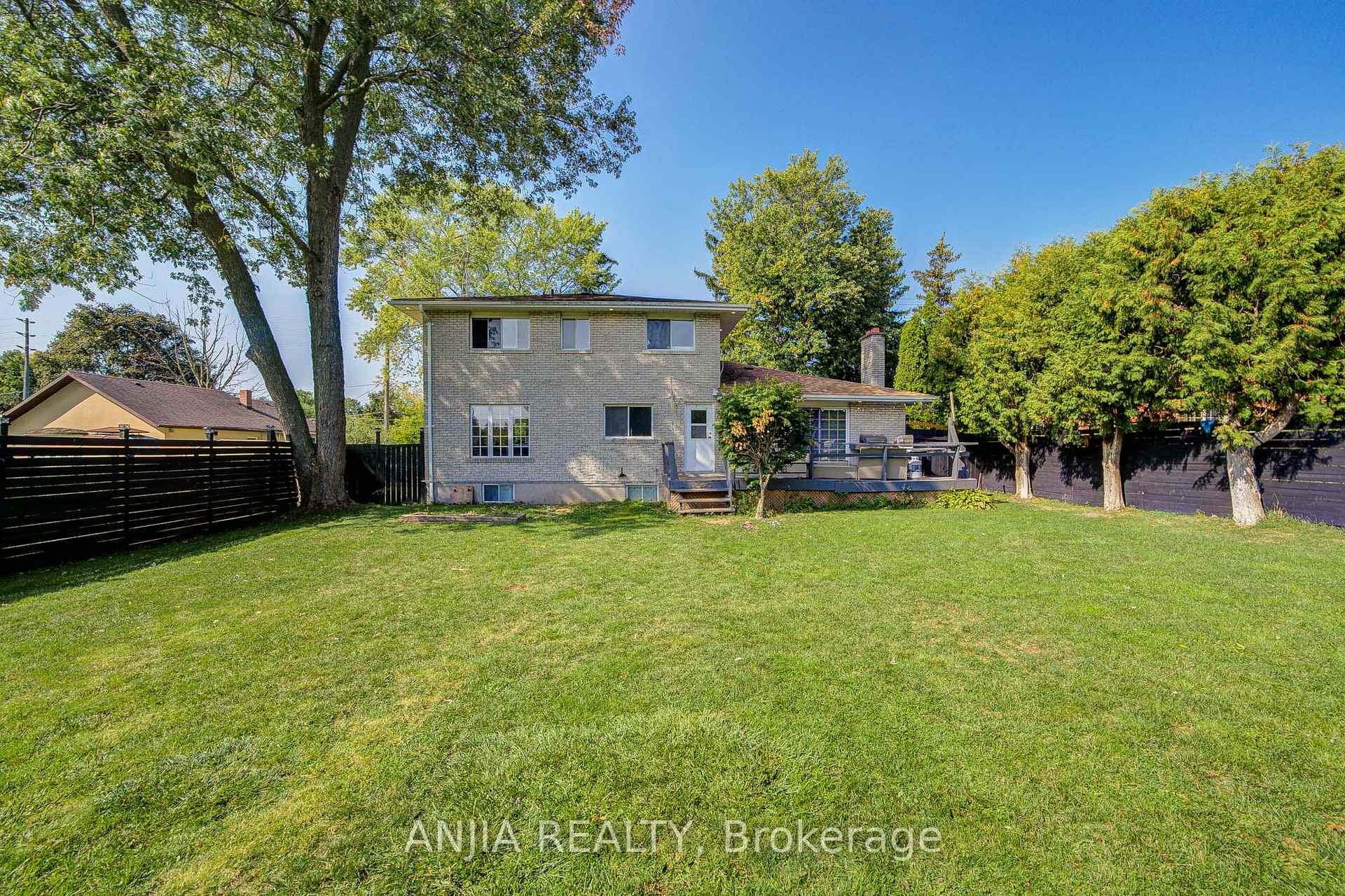 Photo 49 of 7845 Ninth Line, Markham, Box Grove — HOMEH