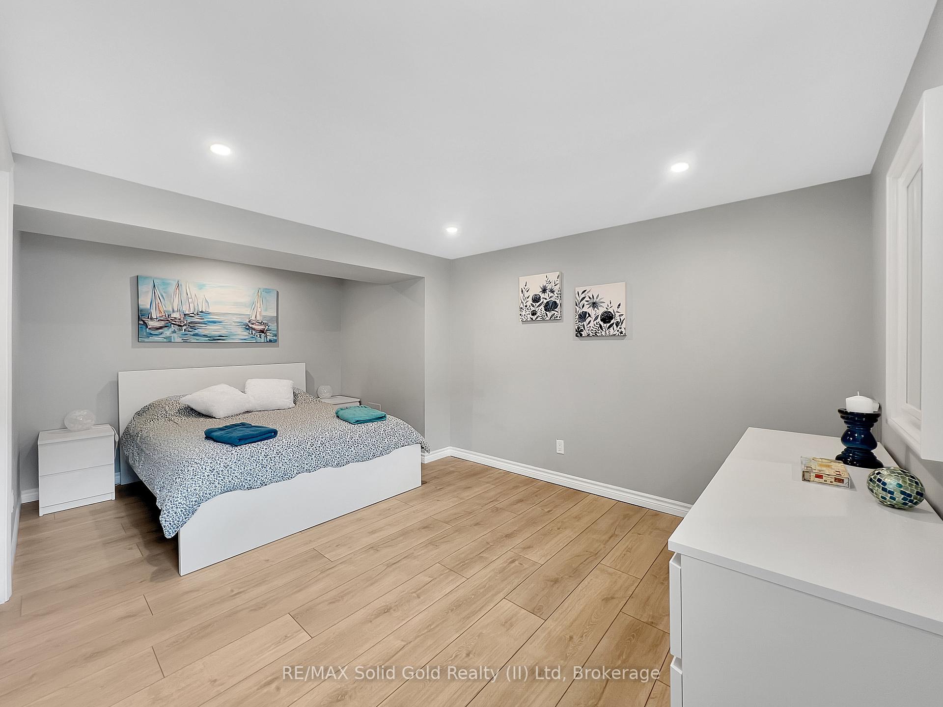 Photo 23 of 267 Kingswood Drive, Kitchener — HOMEH