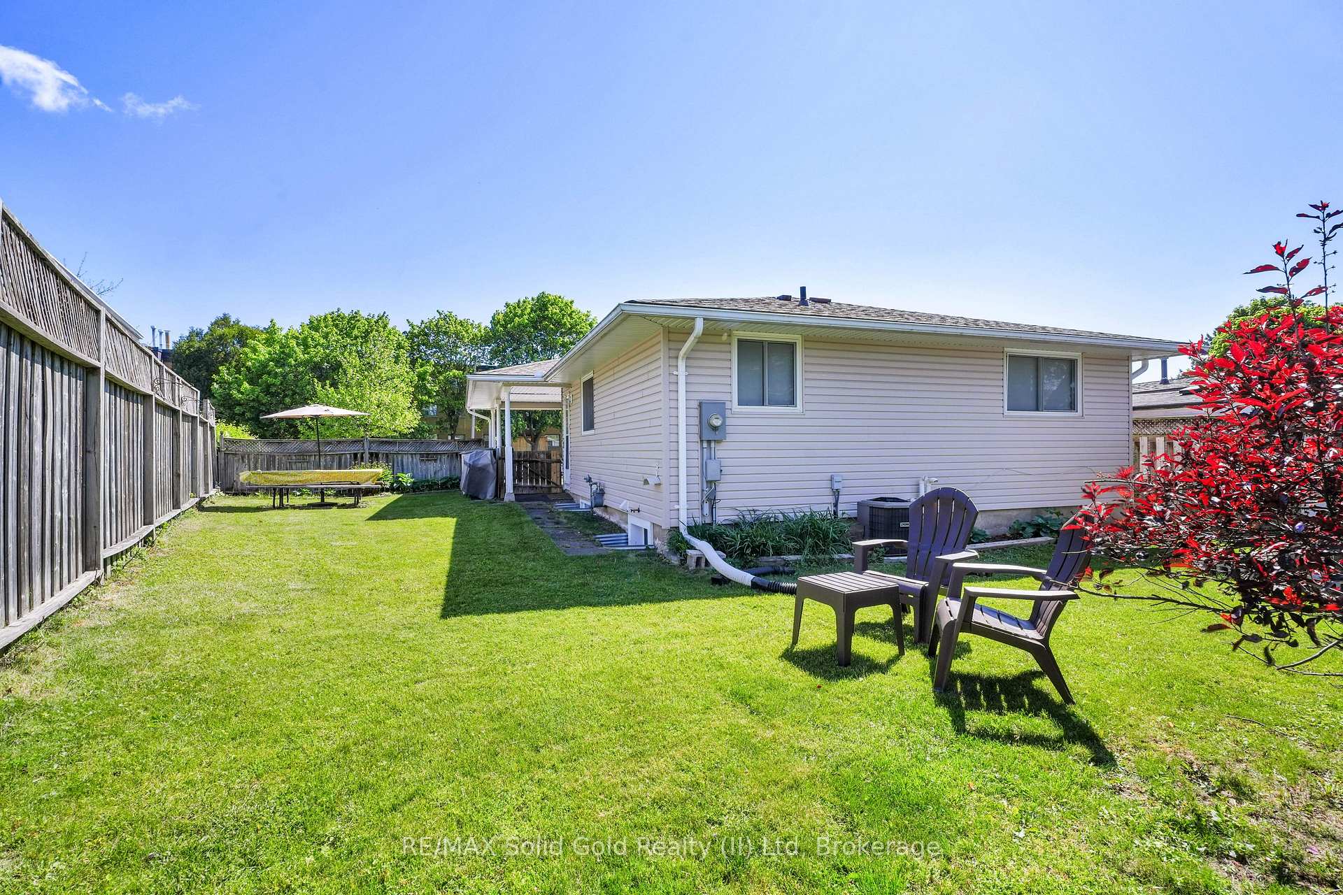Photo 32 of 267 Kingswood Drive, Kitchener — HOMEH