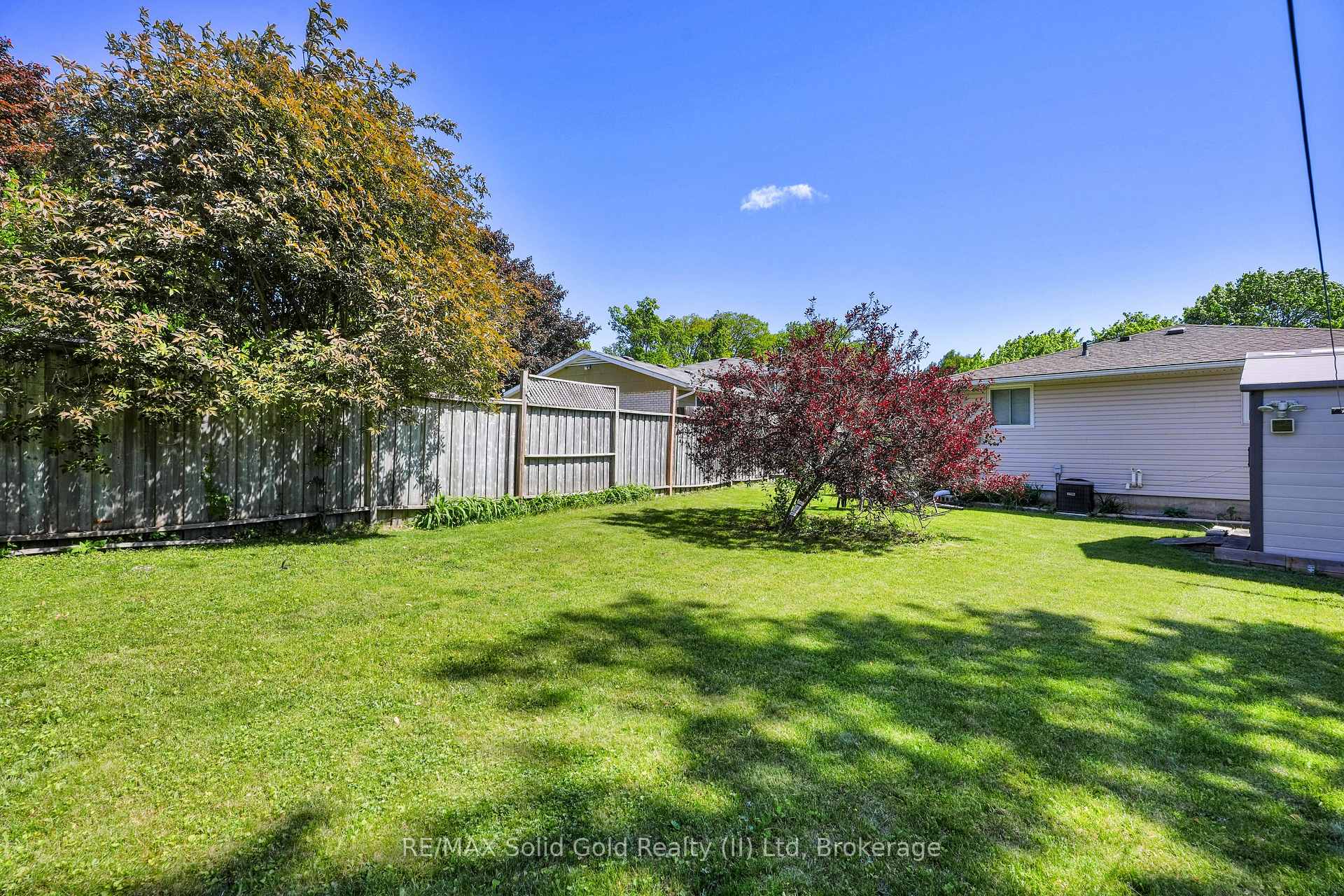 Photo 34 of 267 Kingswood Drive, Kitchener — HOMEH