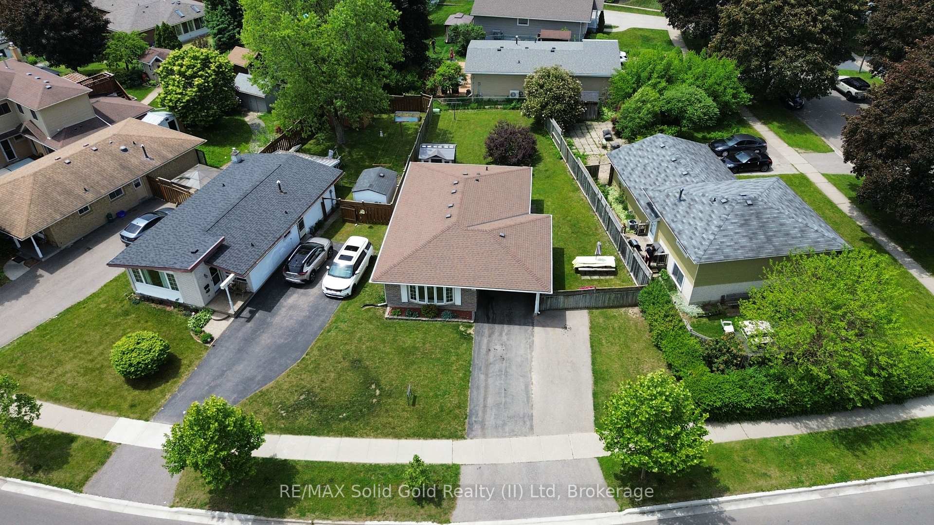 Photo 36 of 267 Kingswood Drive, Kitchener — HOMEH
