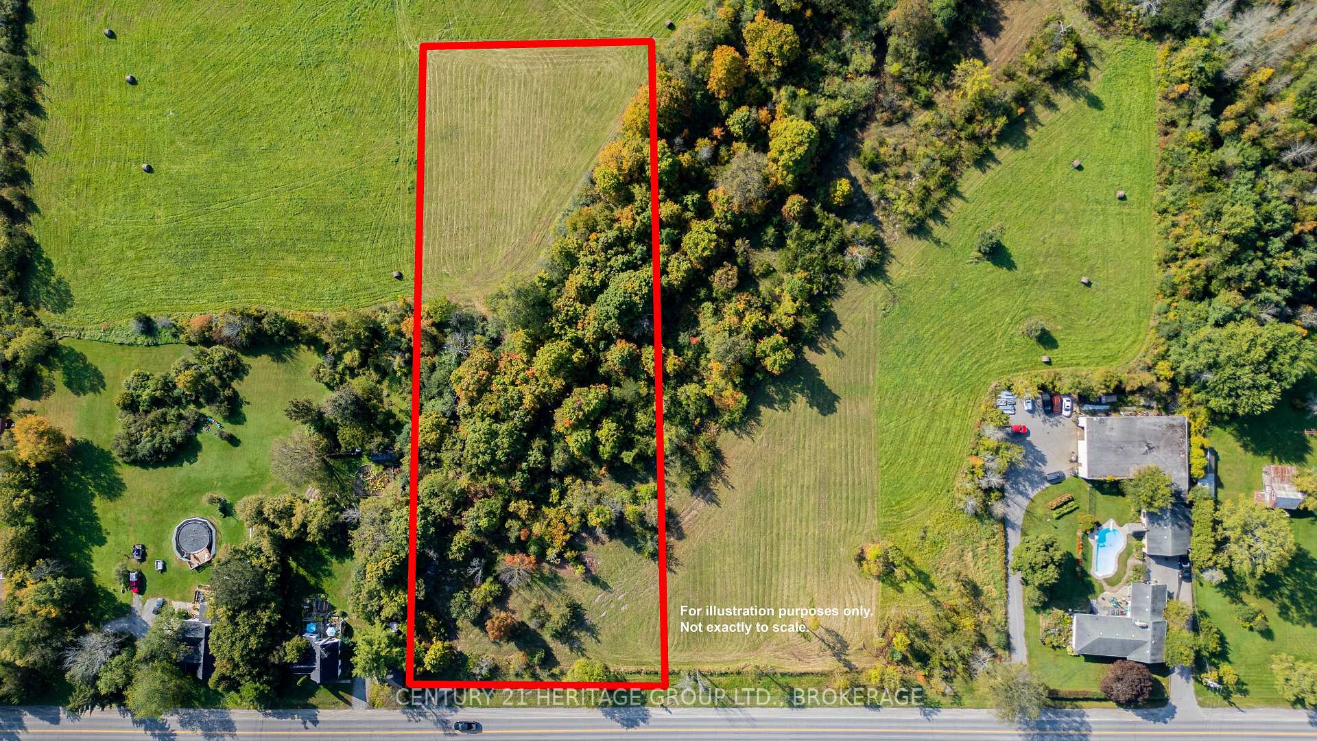 Photo 6 of 2183 Unity Road, Kingston, City North of 401 — HOMEH