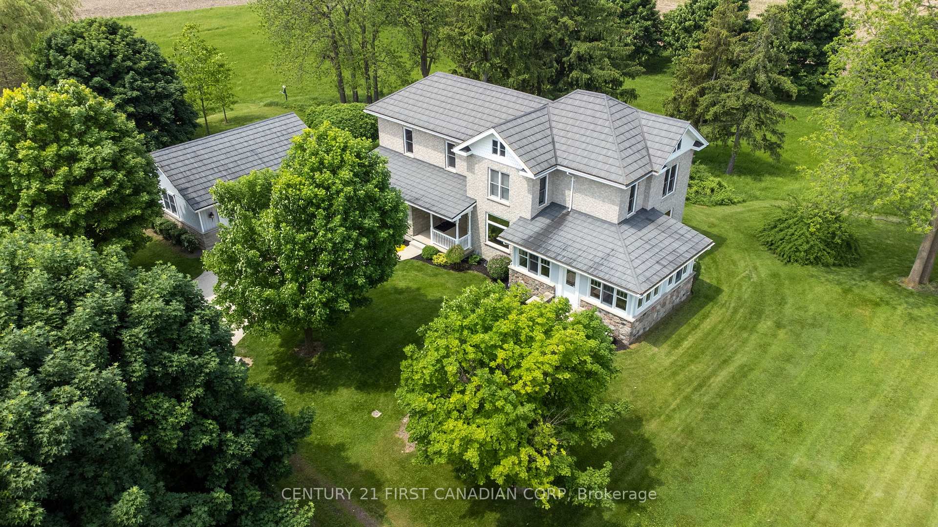 Photo 38 of 24885 Poplar Hill Road, Middlesex Centre, Rural Middlesex Centre — HOMEH