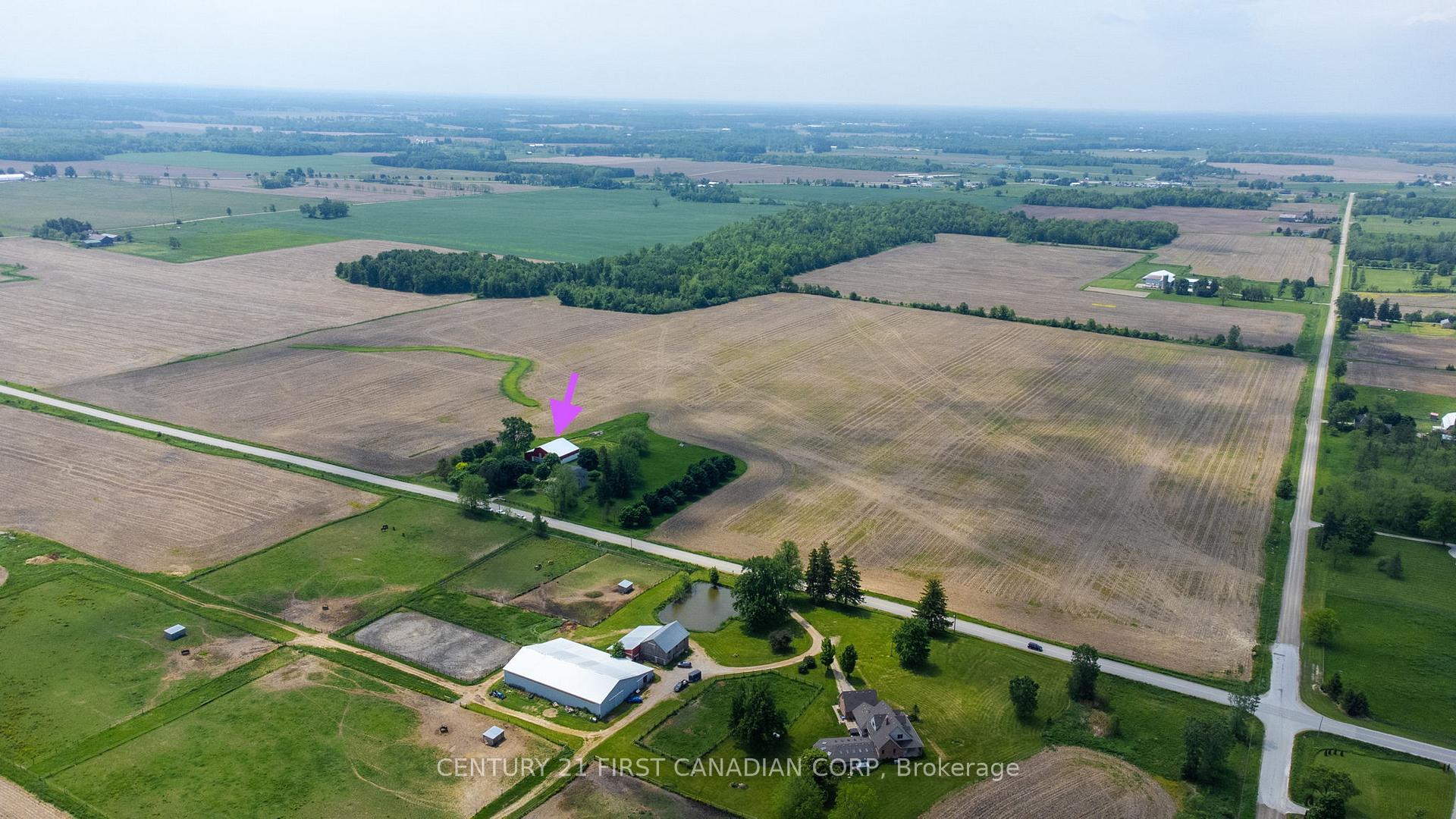 Photo 40 of 24885 Poplar Hill Road, Middlesex Centre, Rural Middlesex Centre — HOMEH