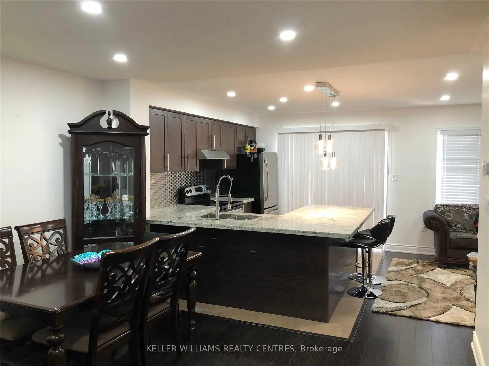 Photo 2 of 896 Thompson Road S, Milton, Coates — HOMEH