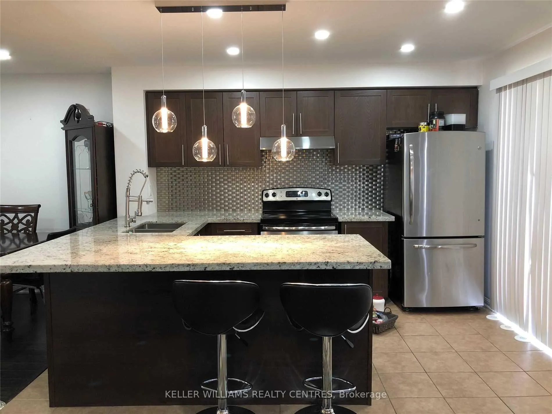 Photo 3 of 896 Thompson Road S, Milton, Coates — HOMEH