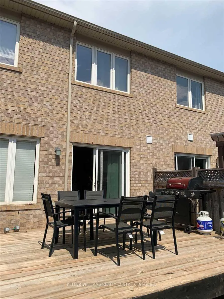 Photo 13 of 896 Thompson Road S, Milton, Coates — HOMEH