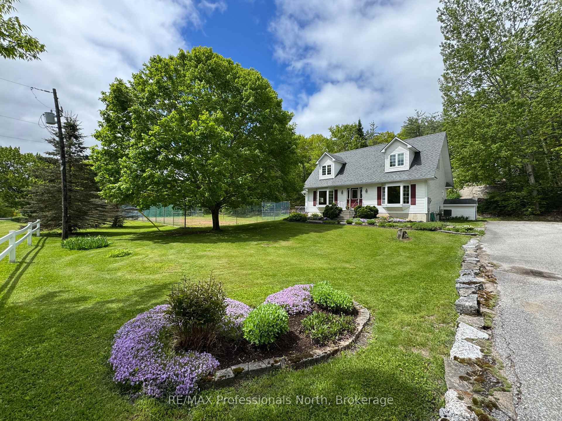 Photo 3 of 1119 Deep Bay Road, Minden Hills, Lutterworth — HOMEH