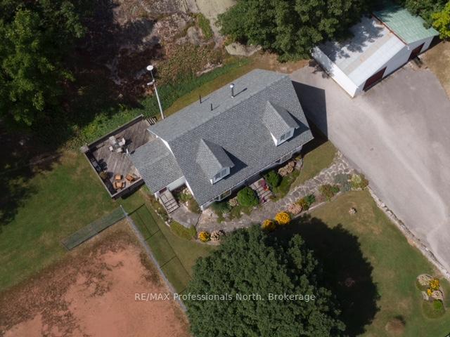 Photo 4 of 1119 Deep Bay Road, Minden Hills, Lutterworth — HOMEH