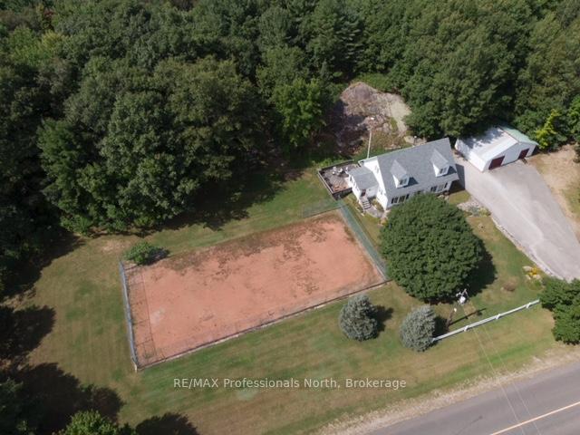 Photo 5 of 1119 Deep Bay Road, Minden Hills, Lutterworth — HOMEH