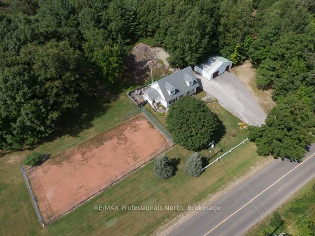 Photo 6 of 1119 Deep Bay Road, Minden Hills, Lutterworth — HOMEH