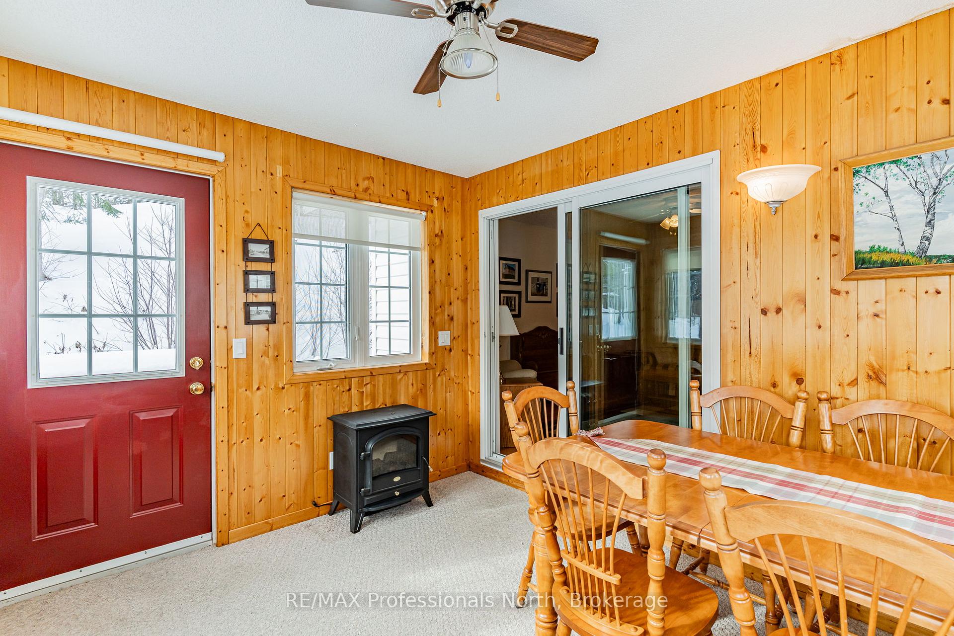 Photo 17 of 1119 Deep Bay Road, Minden Hills, Lutterworth — HOMEH