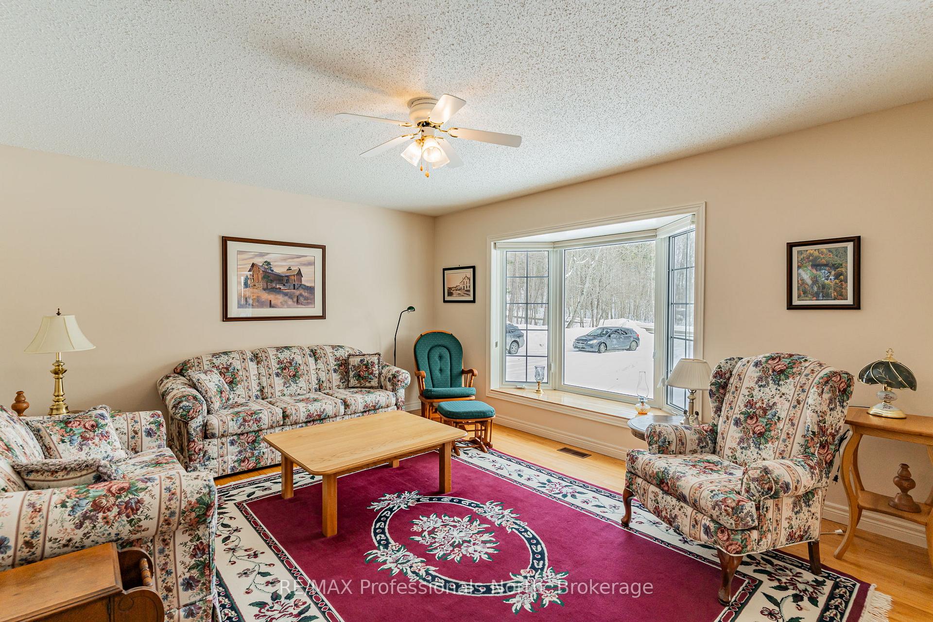 Photo 18 of 1119 Deep Bay Road, Minden Hills, Lutterworth — HOMEH