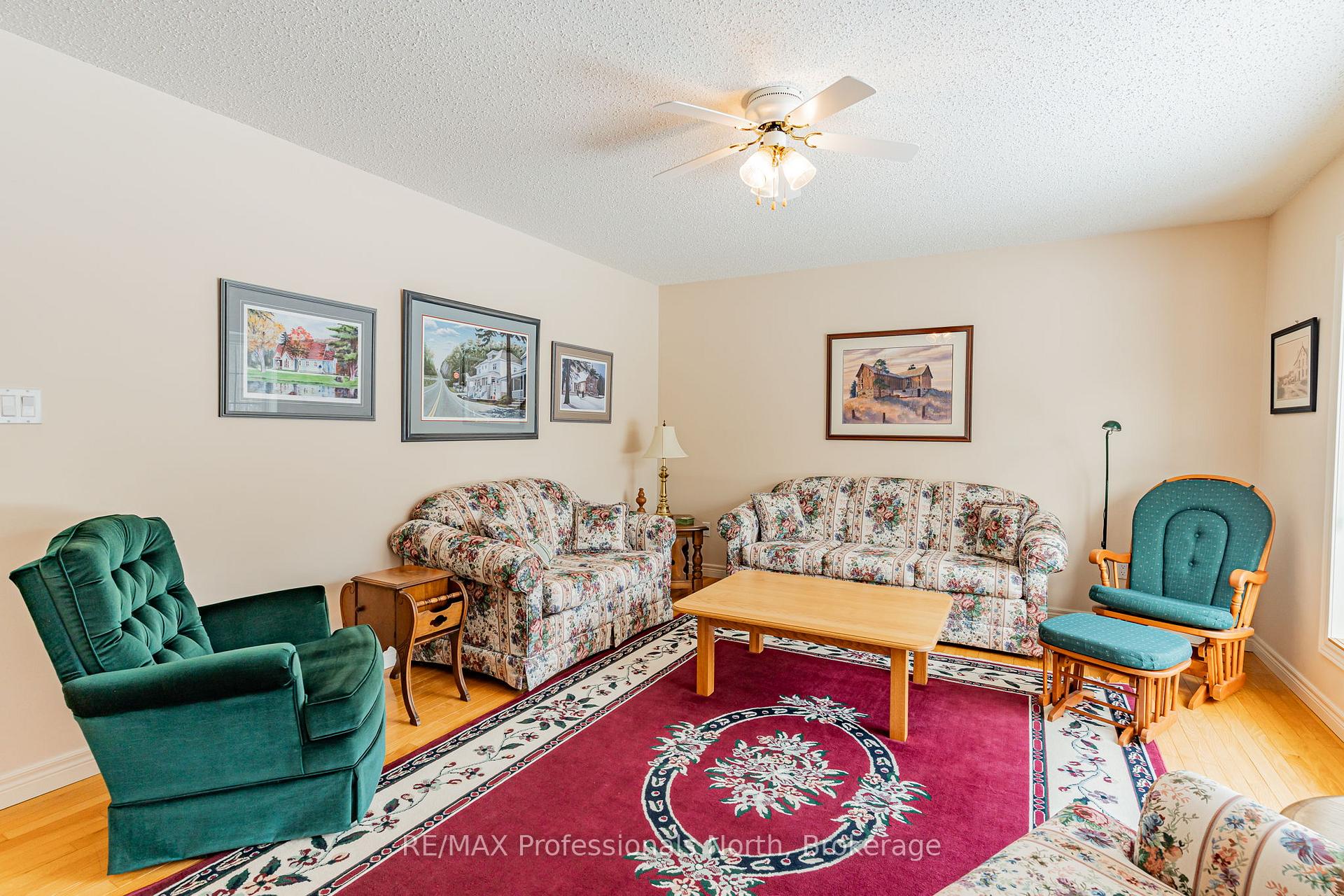 Photo 19 of 1119 Deep Bay Road, Minden Hills, Lutterworth — HOMEH