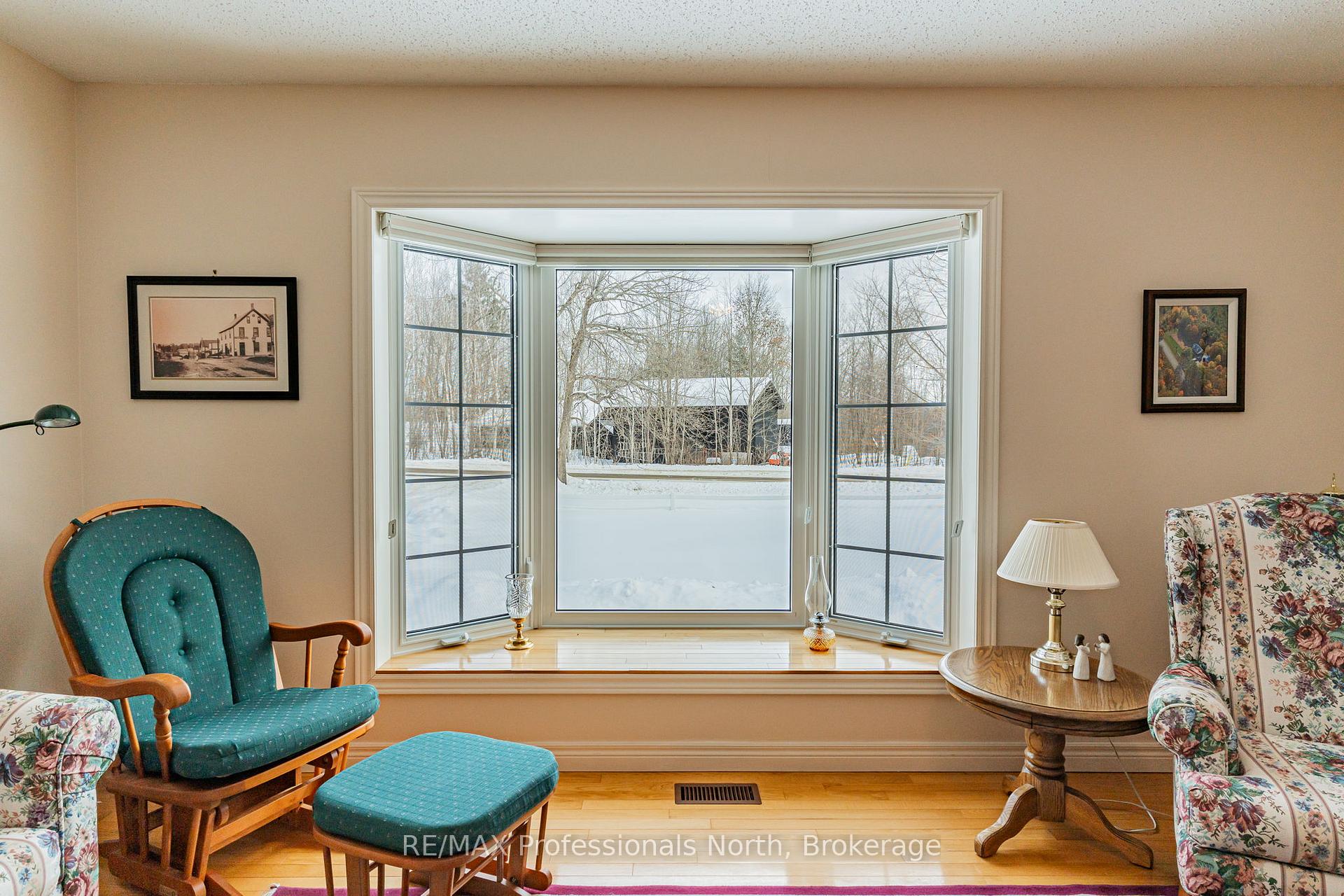 Photo 20 of 1119 Deep Bay Road, Minden Hills, Lutterworth — HOMEH