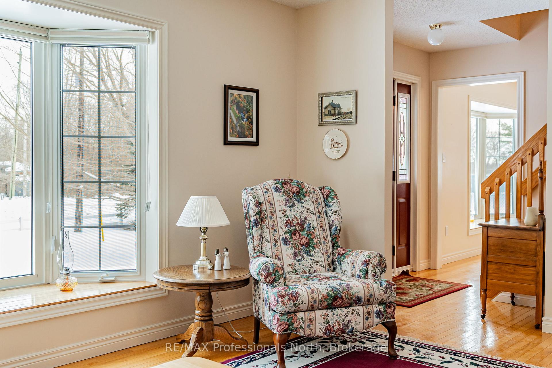 Photo 21 of 1119 Deep Bay Road, Minden Hills, Lutterworth — HOMEH